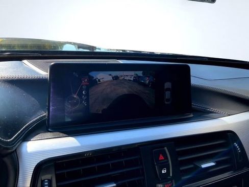 Used 2015 BMW M4 Coupe image 18