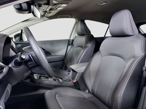 Certified 2024 Subaru Crosstrek 2.0i Premium w/ Crosstrek Mirror Package AWD/4WD image 21