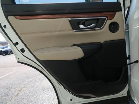 Used 2022 Honda CR-V Touring image 49