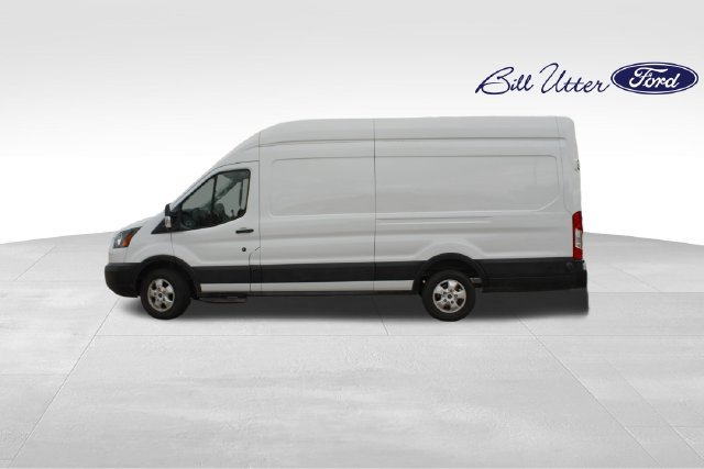 Certified 2019 Ford Transit 250 148 High Roof Extended RWD image 7