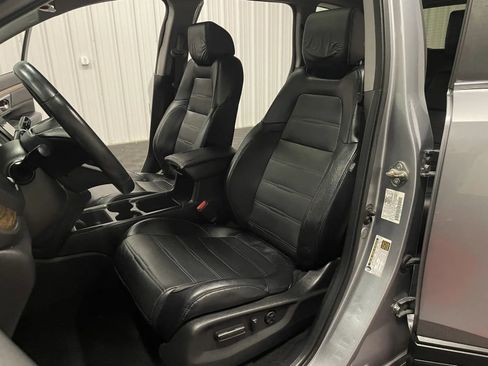 Used 2018 Honda CR-V EX-L image 35