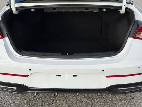 Used 2023 Kia K5 GT-Line w/ GT-Line Premium Package image 6