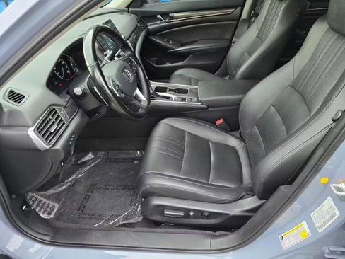 Used 2022 Honda Accord Sport Special Edition image 3