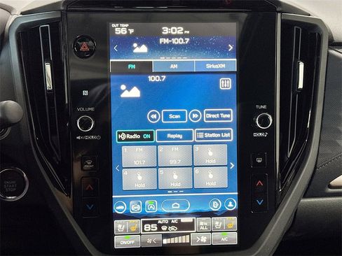 New 2026 Subaru Forester Touring image 13