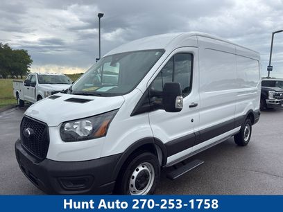 Used 2025 Ford Transit 250 148 Medium Roof w/ Load Area Protection Package