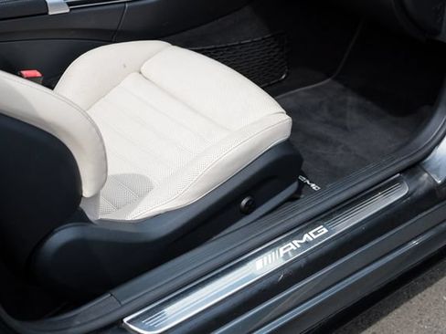 Used 2020 Mercedes-Benz C 43 AMG 4MATIC Cabriolet image 40