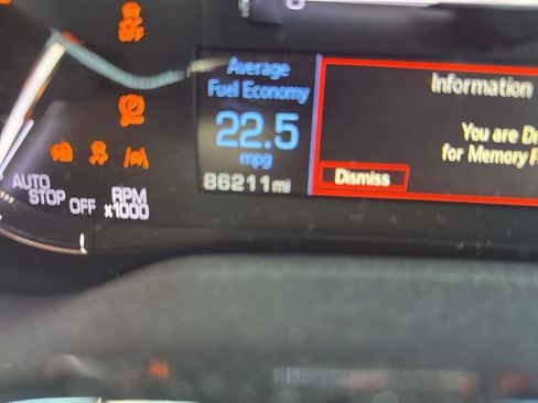 Used 2019 Cadillac CTS Luxury image 10