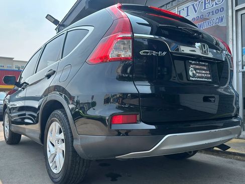 Used 2016 Honda CR-V EX image 5