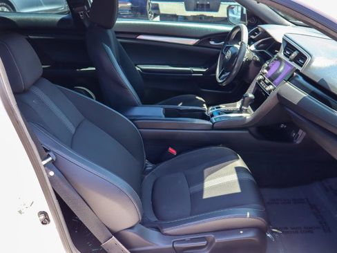 Used 2019 Honda Civic Sport image 11