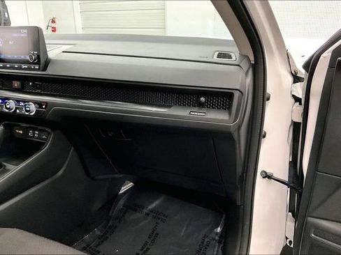 Used 2025 Honda CR-V EX image 19