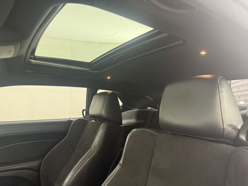 Used 2020 Dodge Challenger GT w/ Plus Package image 13