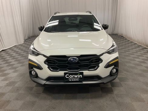 New 2026 Subaru Crosstrek 2.5i Sport image 6