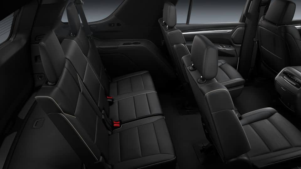 New 2026 Cadillac Escalade Sport AWD/4WD image 47