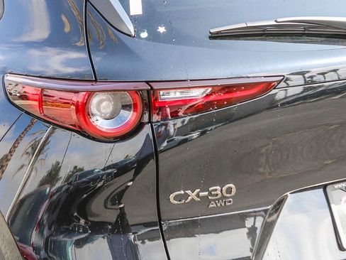 New 2026 MAZDA CX-30 Aire Edition AWD/4WD image 7
