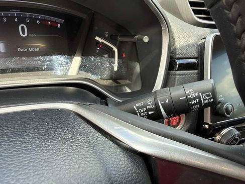 Used 2018 Honda CR-V EX image 37
