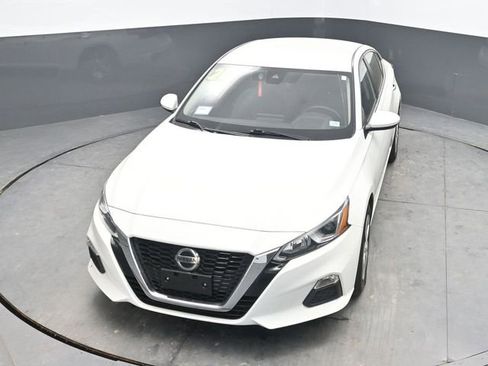Used 2021 Nissan Altima 2.5 S FWD image 21