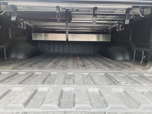Used 2025 RAM 1500 Rebel w/ Rebel Level 2 Equipment Group AWD/4WD image 32