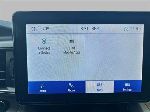 Used 2023 Ford Explorer XLT w/ Equipment Group 202A image 30