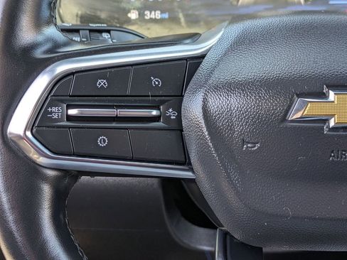 Used 2025 Chevrolet Equinox LT FWD image 20