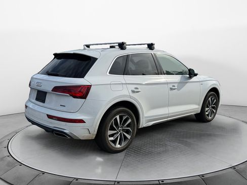 Certified 2023 Audi Q5 2.0T Premium Plus w/ Premium Plus Package image 7