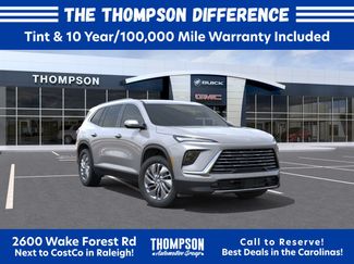 New 2027 Buick Enclave Preferred FWD video 1