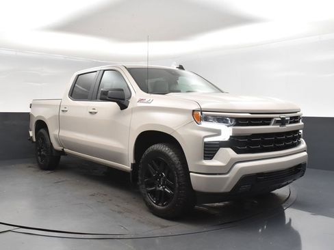 New 2026 Chevrolet Silverado 1500 RST w/ Convenience Package II image 9