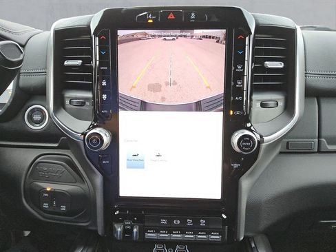 New 2026 RAM 2500 Laramie w/ Night Edition image 20