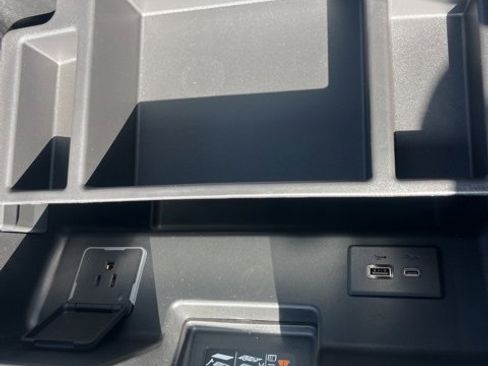 New 2026 Chevrolet Silverado 2500 LTZ w/ Trail Boss Package image 42