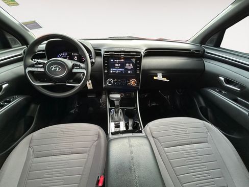 Used 2024 Hyundai Santa Cruz SE image 13