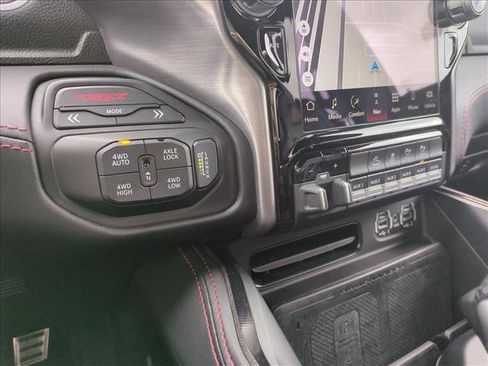 Used 2022 RAM 1500 TRX w/ TRX Level 2 Equipment Group image 14