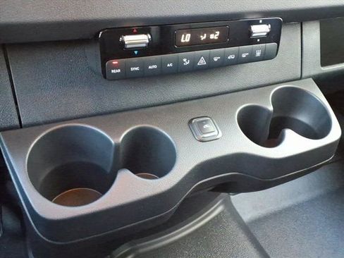 New 2026 Mercedes-Benz Sprinter 2500 image 7