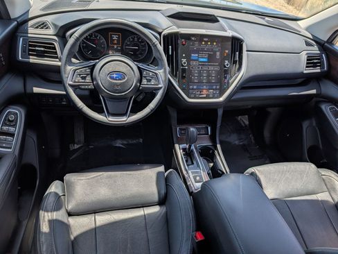 Used 2024 Subaru Ascent Touring AWD/4WD image 29