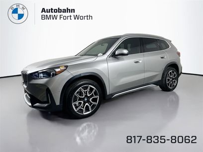 New 2026 BMW X1 xDrive28i w/ Technology Package