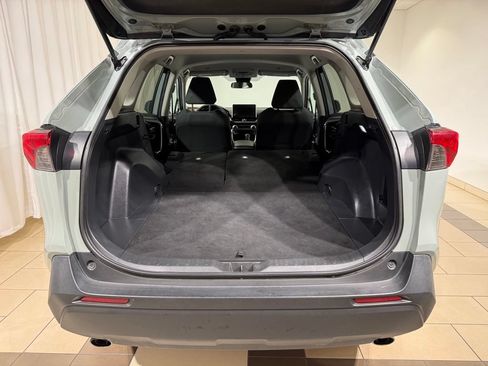 Certified 2023 Toyota RAV4 XLE FWD image 12