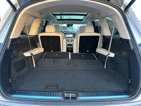 New 2026 Mercedes-Benz GLS 450 4MATIC image 14