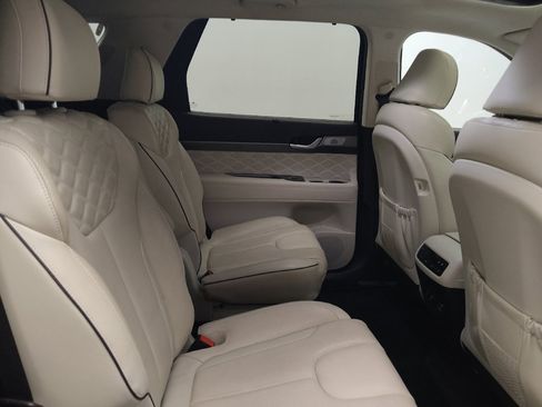 Used 2020 Hyundai Palisade Limited FWD image 19