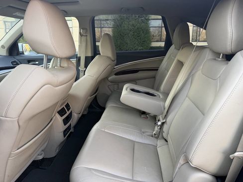 Used 2017 Acura MDX SH-AWD w/ Technology Package image 23