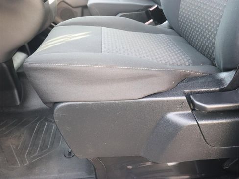 Certified 2024 Ford Transit 250 Low Roof w/ Exterior Upgrade Package image 16