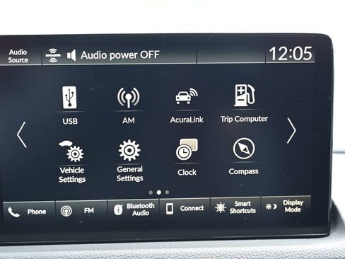 Used 2024 Acura Integra Type S image 30