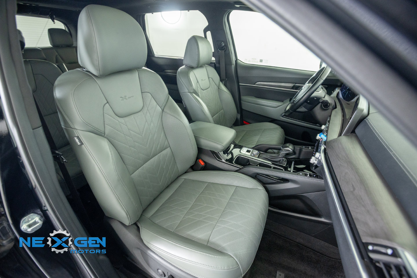 Used 2024 Kia Telluride SX Prestige X-Pro AWD/4WD image 47