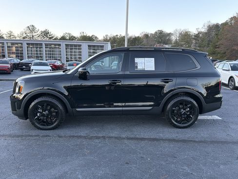 Used 2023 Kia Telluride SX X-Pro image 4
