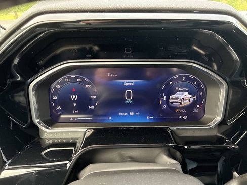 New 2026 Chevrolet Silverado 1500 LT AWD/4WD image 16