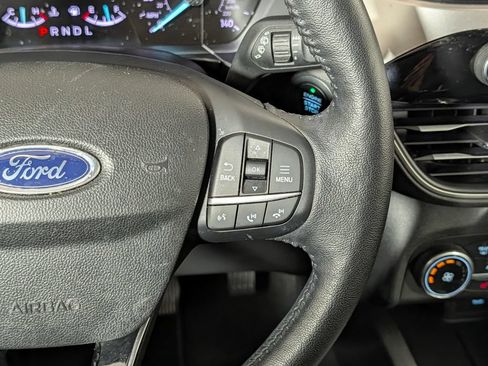 Used 2020 Ford Escape SEL FWD image 18