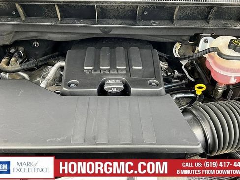 Used 2023 Chevrolet Silverado 1500 Custom RWD image 32