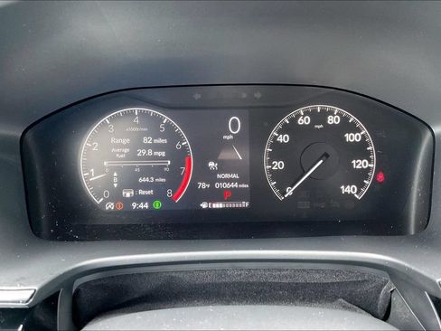 Used 2024 Honda CR-V EX-L image 15