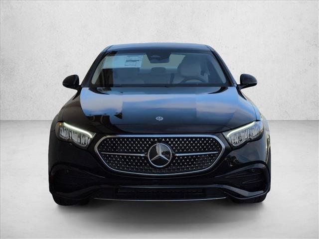 Used 2026 Mercedes-Benz E 350 Sedan image 6