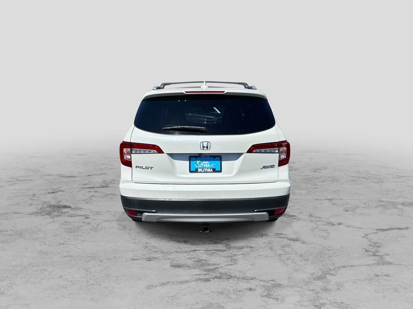 Used 2019 Honda Pilot EX-L image 7