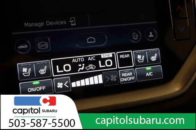 Used 2025 Subaru Ascent Touring AWD/4WD image 28