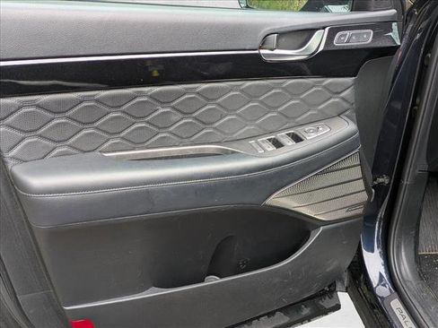 Used 2020 Hyundai Palisade Limited image 14