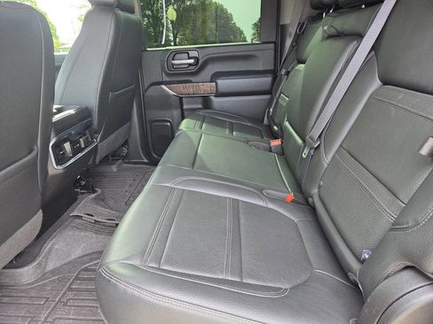 Used 2022 GMC Sierra 2500 Denali w/ Denali Ultimate Package image 13